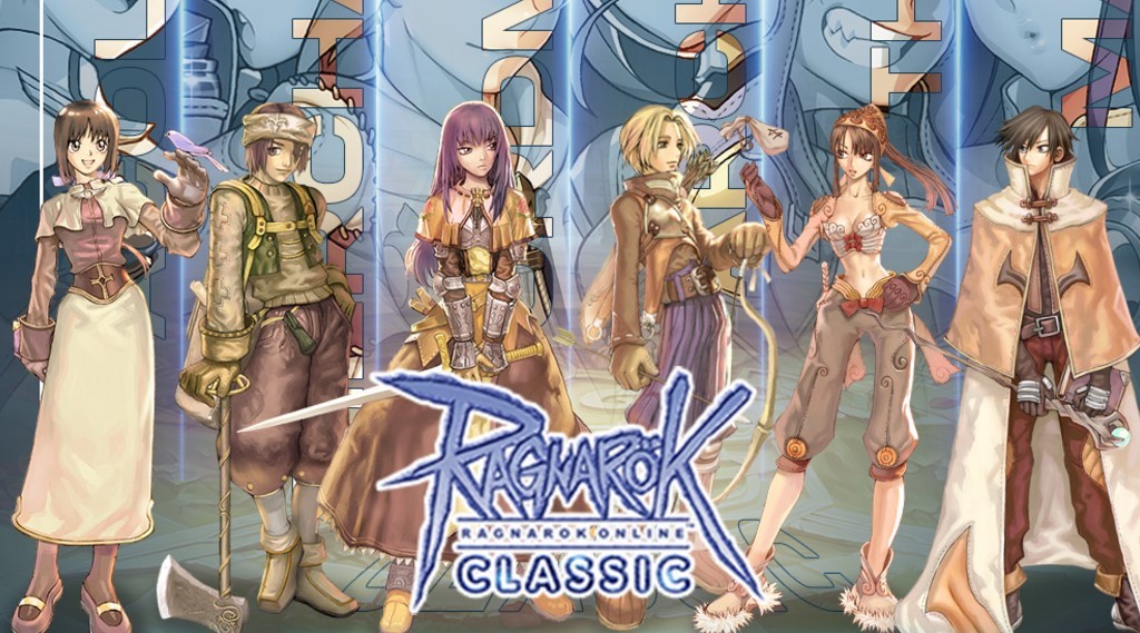 Dear Gamer RO, Saatnya Nostalgia War of Emperium di Ragnarok Classic