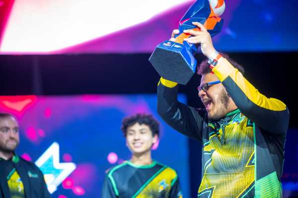 Ilustrasi foto Snapdragon Pro Series (Foto: ESL FACEIT)