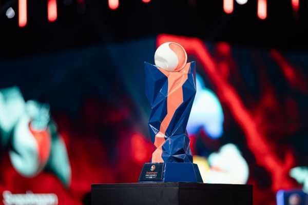 Trofi Snapdragon Pro Series (Foto: ESL)