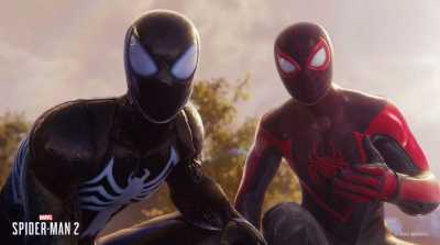 Download Marvel's Spider-Man 2 di PC, Harganya Mulai Rp879 Ribu&nbsp;