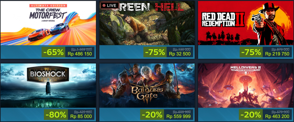 Image Source: Store.Steampowered.com Image Source: Store.Steampowered.com