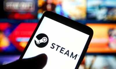 Jajan Game PC Bagus di Steam Winter Sale, Harga Kurang dari Rp90 Ribu