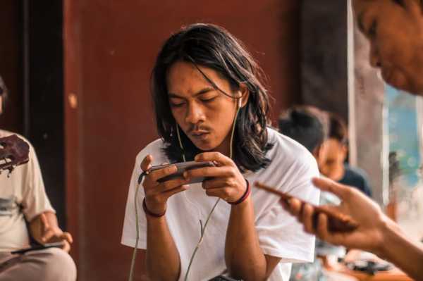 Ilustrasi foto: Didin Bahana @didinbahana/Unsplash
