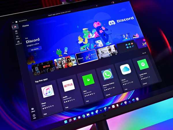 Ilustrasi PC Windows (Foto: Windows Central)