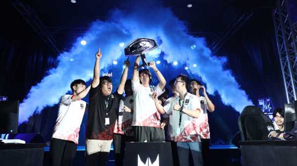 Ilustrasi foto: Boom Esports