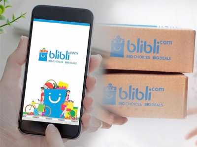 Blibli Dikabarkan Lakukan PHK, 300 Karyawan Kena Dampaknya
