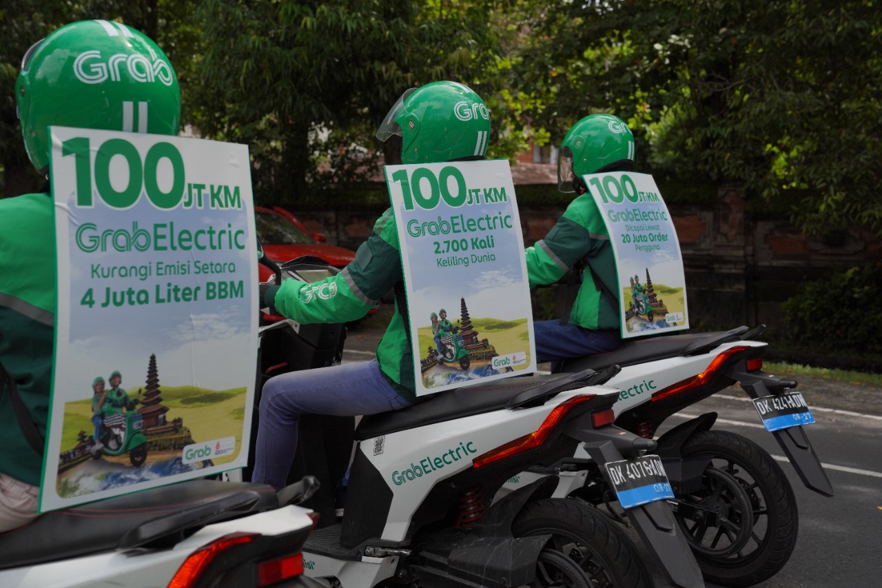 Kenaikan Tarif Ojol Harus Dikaji Serius, Segini Kisaran Idealnya