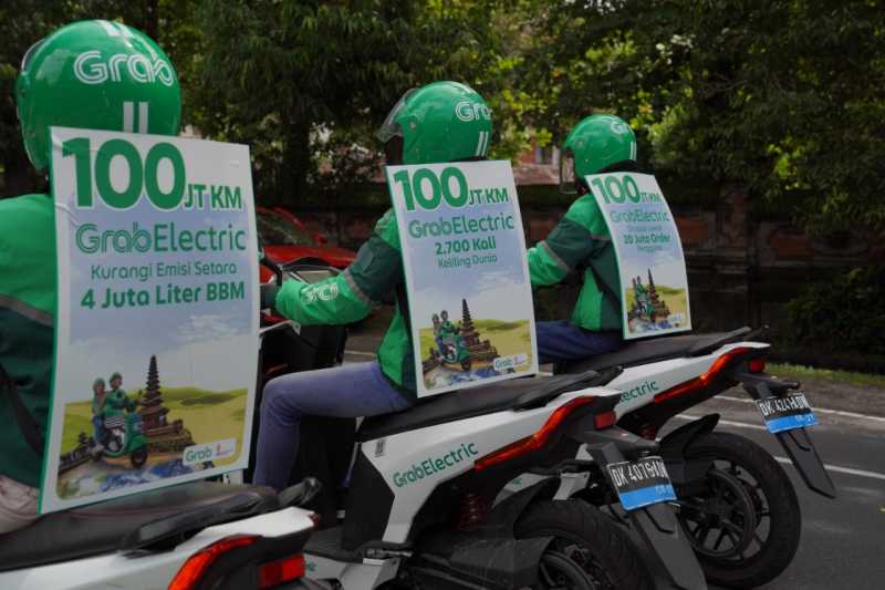 Kenaikan Tarif Ojol Harus Dikaji Serius, Segini Kisaran Idealnya