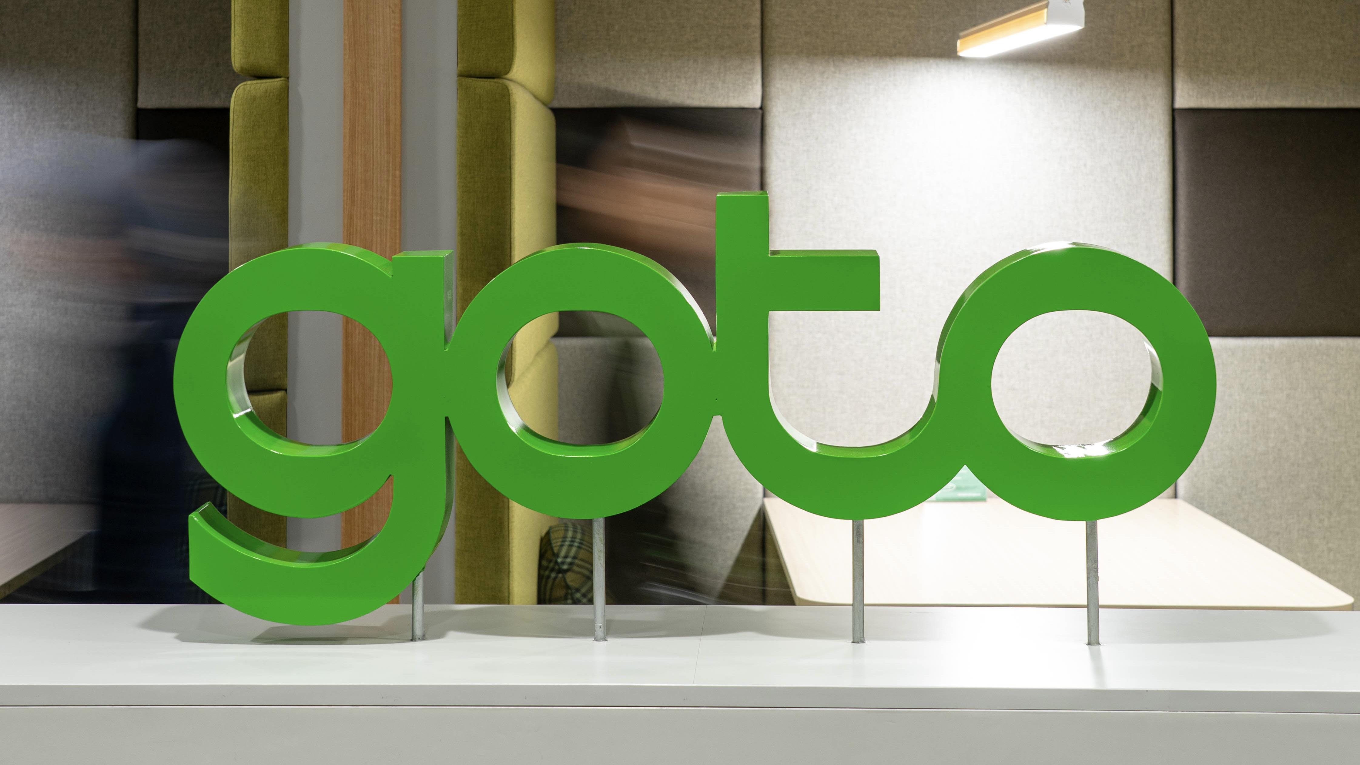 Soal Merger dengan Grab, GoTo: Belum Ada Kesepakatan Apa-apa