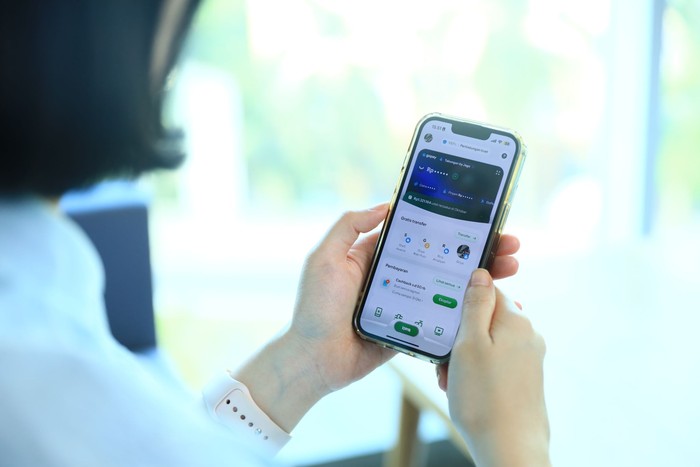 Pengguna Gopay Kini Bisa Pakai QRIS Tap, Simak Deh Caranya! 

