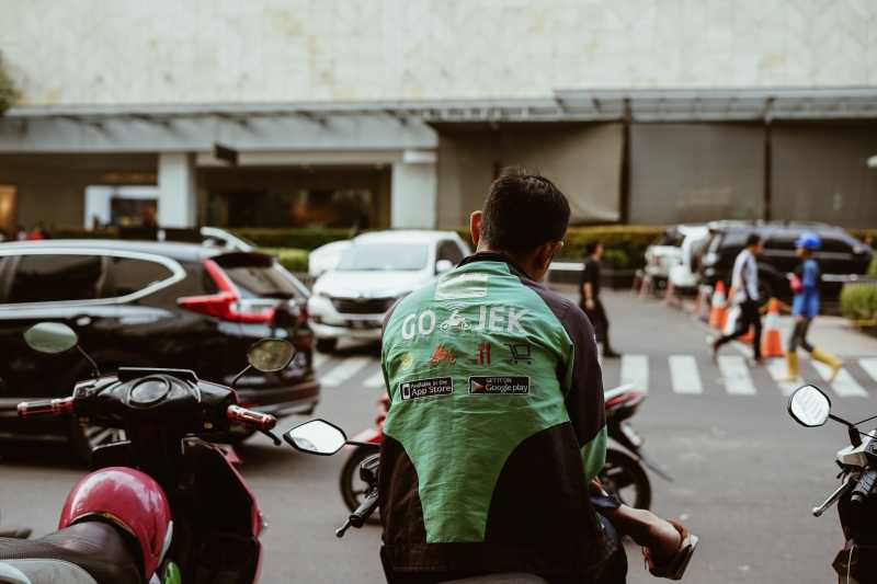 Isu Merger Gojek dengan Grab Kembali Muncul, GoTo Buka Suara