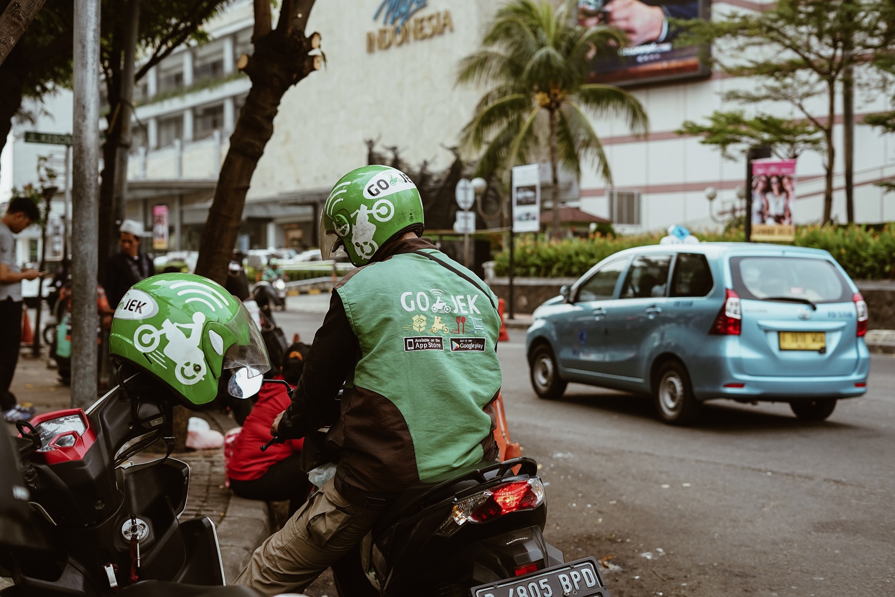 Soal Driver Ojol Dapat THR, Asosiasi: Platform Ride Hailing Bisa Bangkrut
