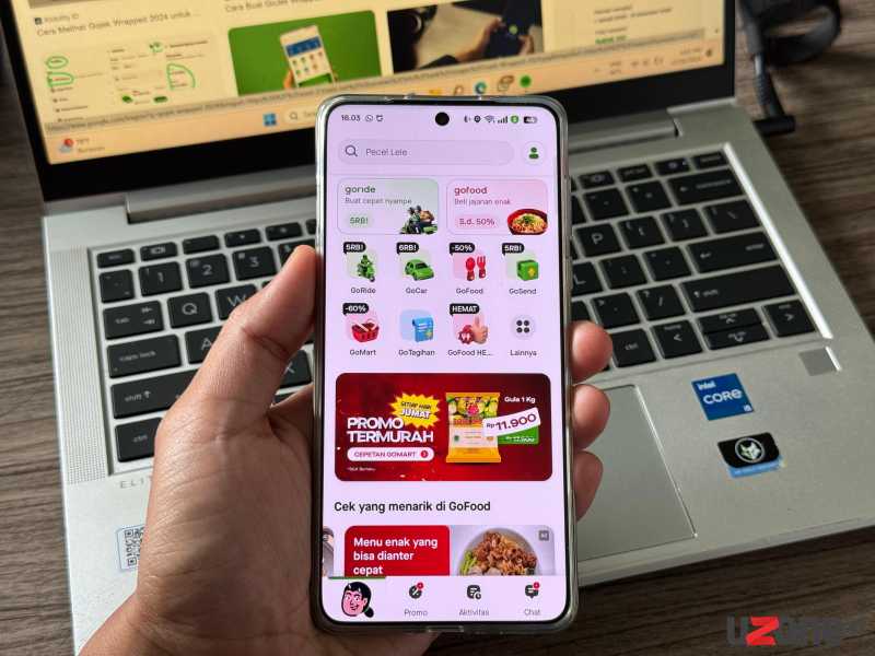 Dari Gojek Wrapped hingga Laporan Kejog, Seberapa Boros Kalian? Dari Gojek Wrapped hingga Laporan Kejog, Seberapa Boros Kalian?