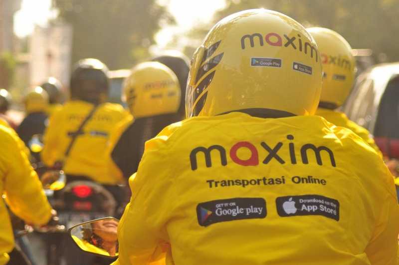 Layanan Terancam Dicabut di Malaysia, Maxim Angkat Bicara Layanan Terancam Dicabut di Malaysia, Maxim Angkat Bicara