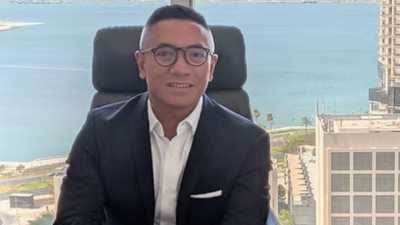 Buron di RI, Adrian Gunadi Malah Jadi CEO Startup di Qatar