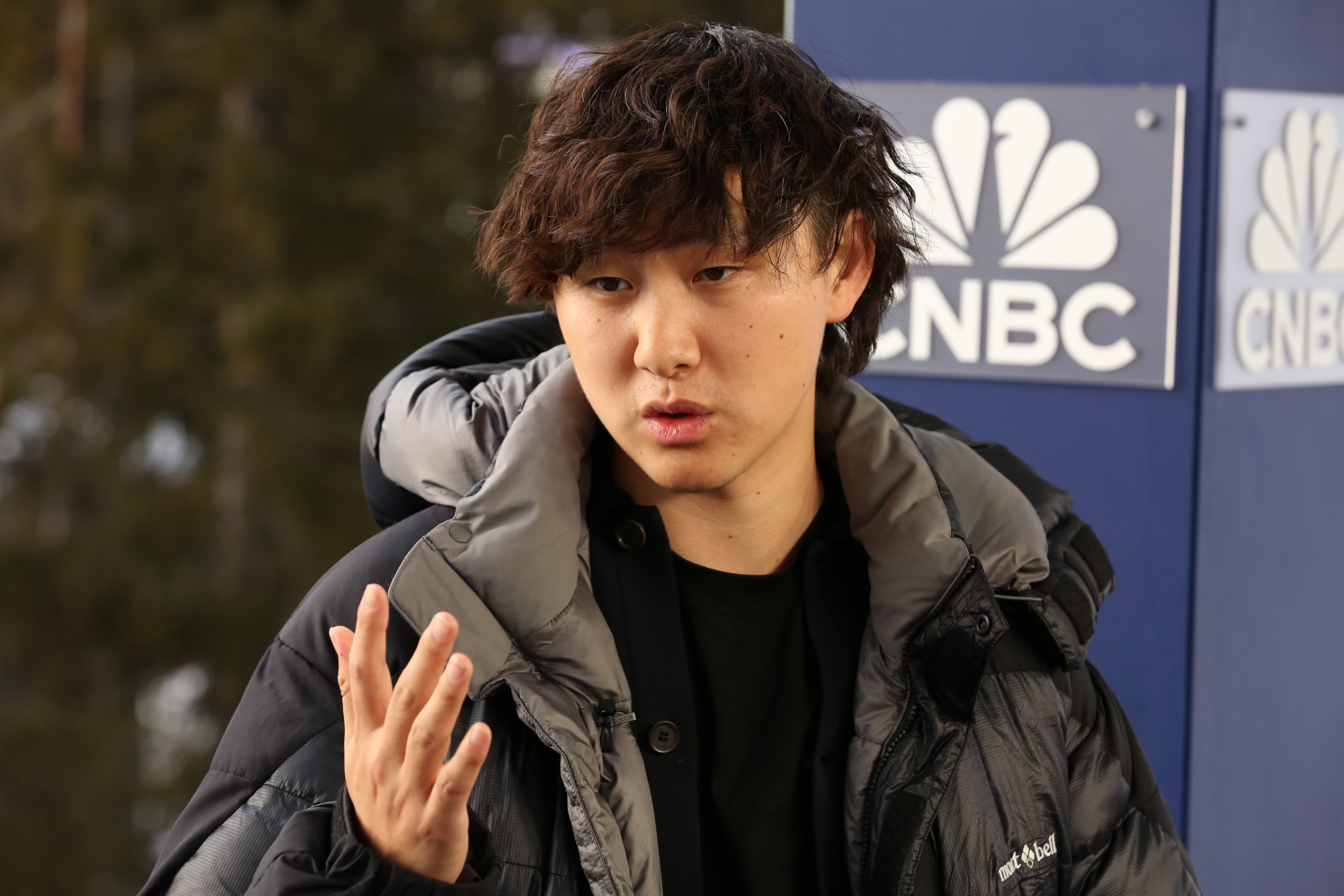 Profil Alexandr Wang, Miliarder Muda di Balik Scale AI