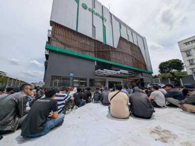 eFishery di Ujung Tanduk: Restrukturisasi atau Bubar?