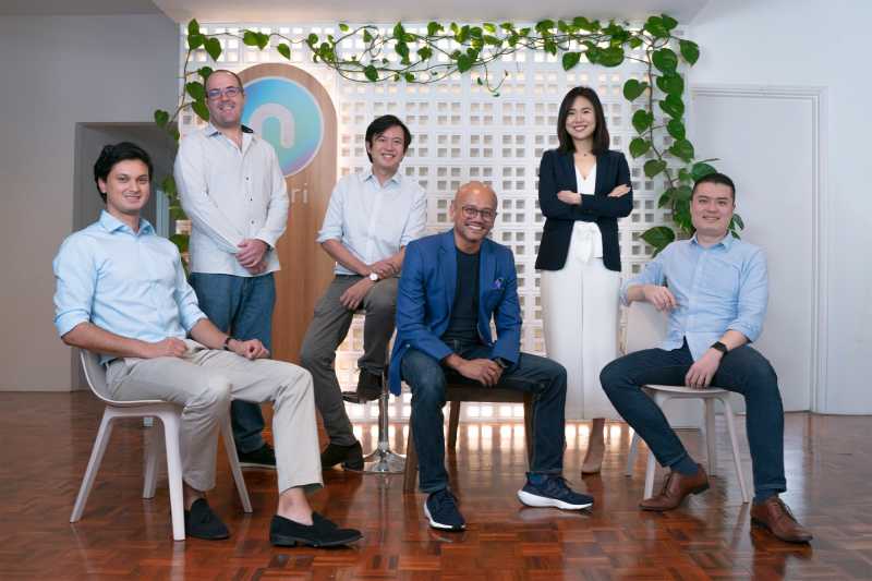 Foto: dok. Tech in Asia