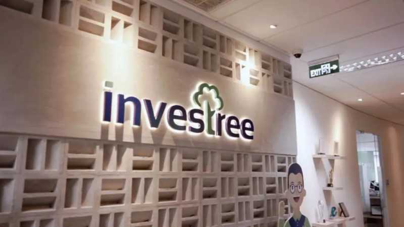 Investree Bubar Setelah 10 Tahun Berdiri, Ini Kronologi Kasusnya
