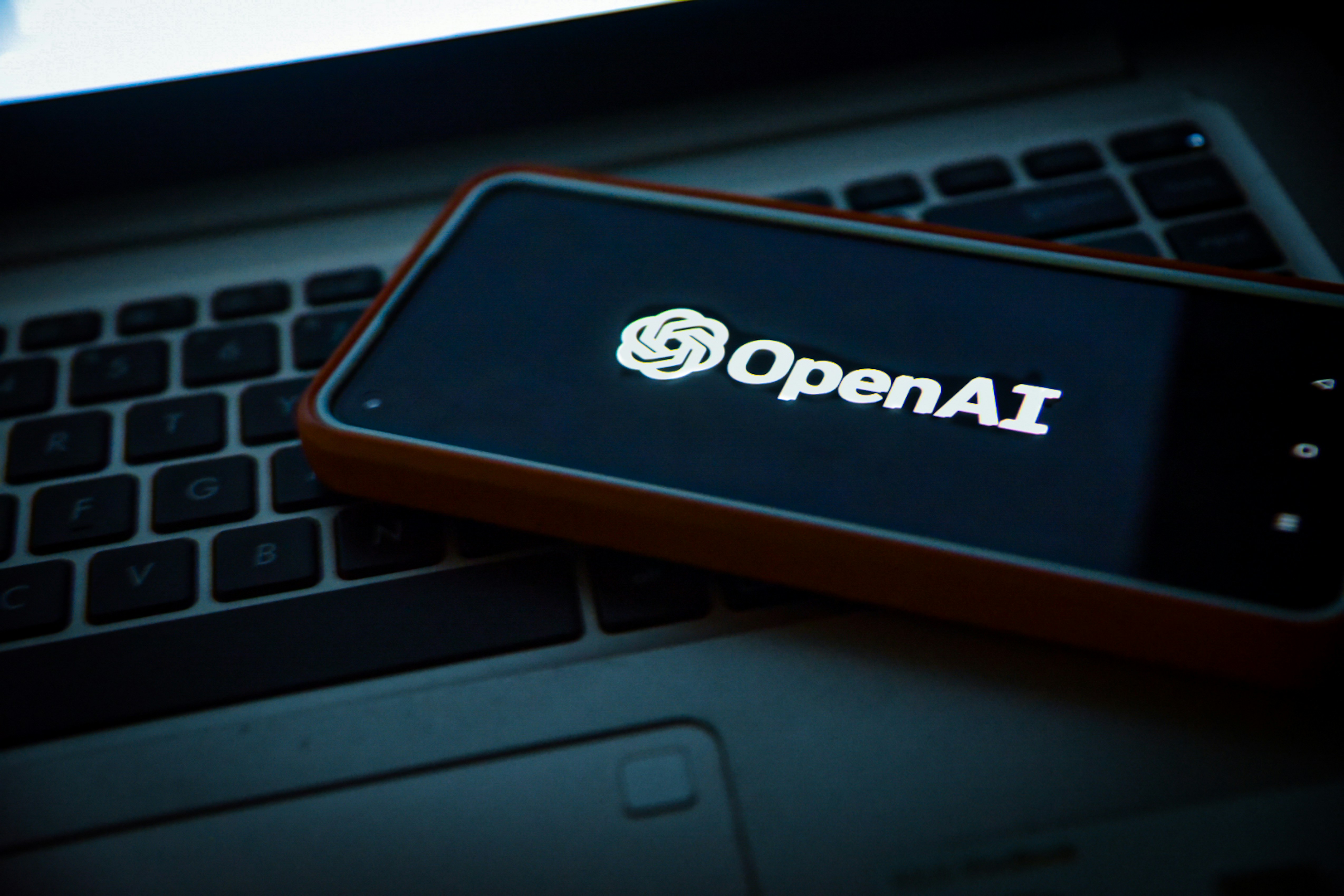 OpenAI Akuisisi Startup Senilai&nbsp;Rp106,3 T Punya Ex Karyawan Apple