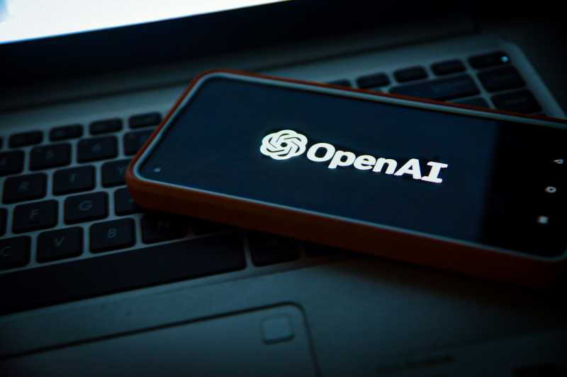 OpenAI Akuisisi Startup Senilai&nbsp;Rp106,3 T Punya Ex Karyawan Apple