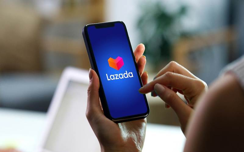 AS Soroti Barang Palsu di E-Commerce, Lazada Langsung Ambil Tindakan