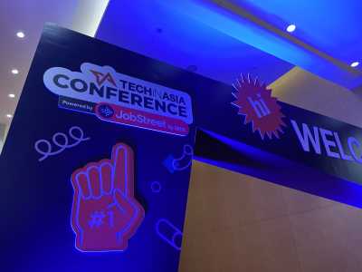 Media Startup Tech In Asia Pamit dari Indonesia Mulai 15 Juli 2025