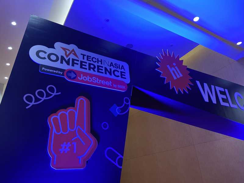 Media Startup Tech In Asia Pamit dari Indonesia Mulai 15 Juli 2025
