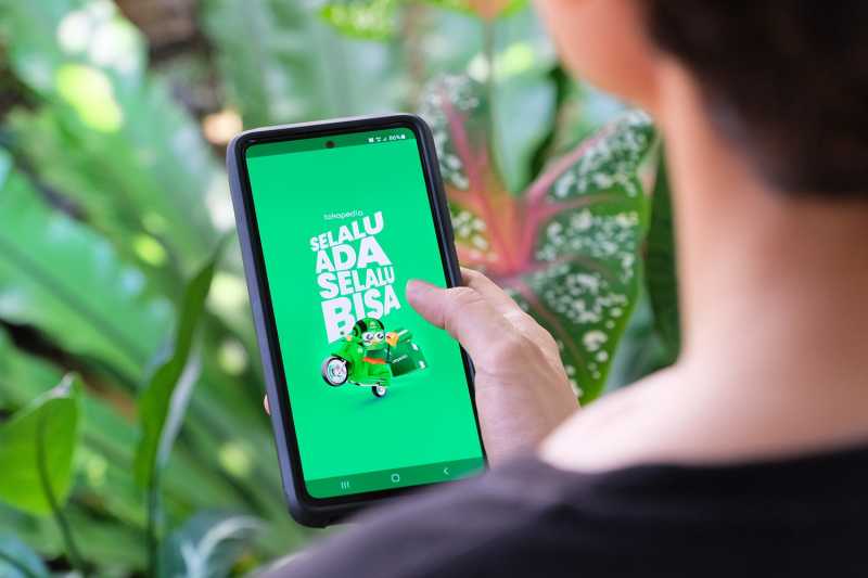 KPPU Waspadai Monopoli Tokopedia-TikTok Shop, Ini 4 Alasannya KPPU Waspadai Monopoli Tokopedia-TikTok Shop, Ini 4 Alasannya
