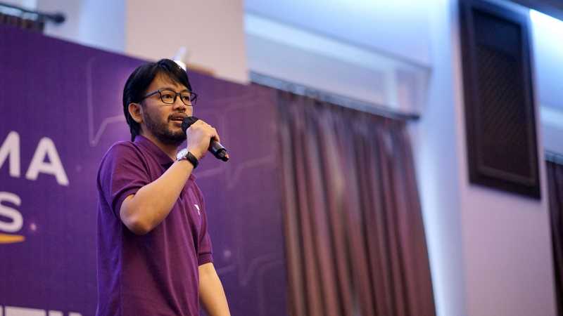 Jatuh Bangun Startup di 2024: Zenius Tutup, Temu, hingga Masalah CEO eFishery Jatuh Bangun Startup di 2024: Zenius Tutup, Temu, hingga Masalah CEO eFishery