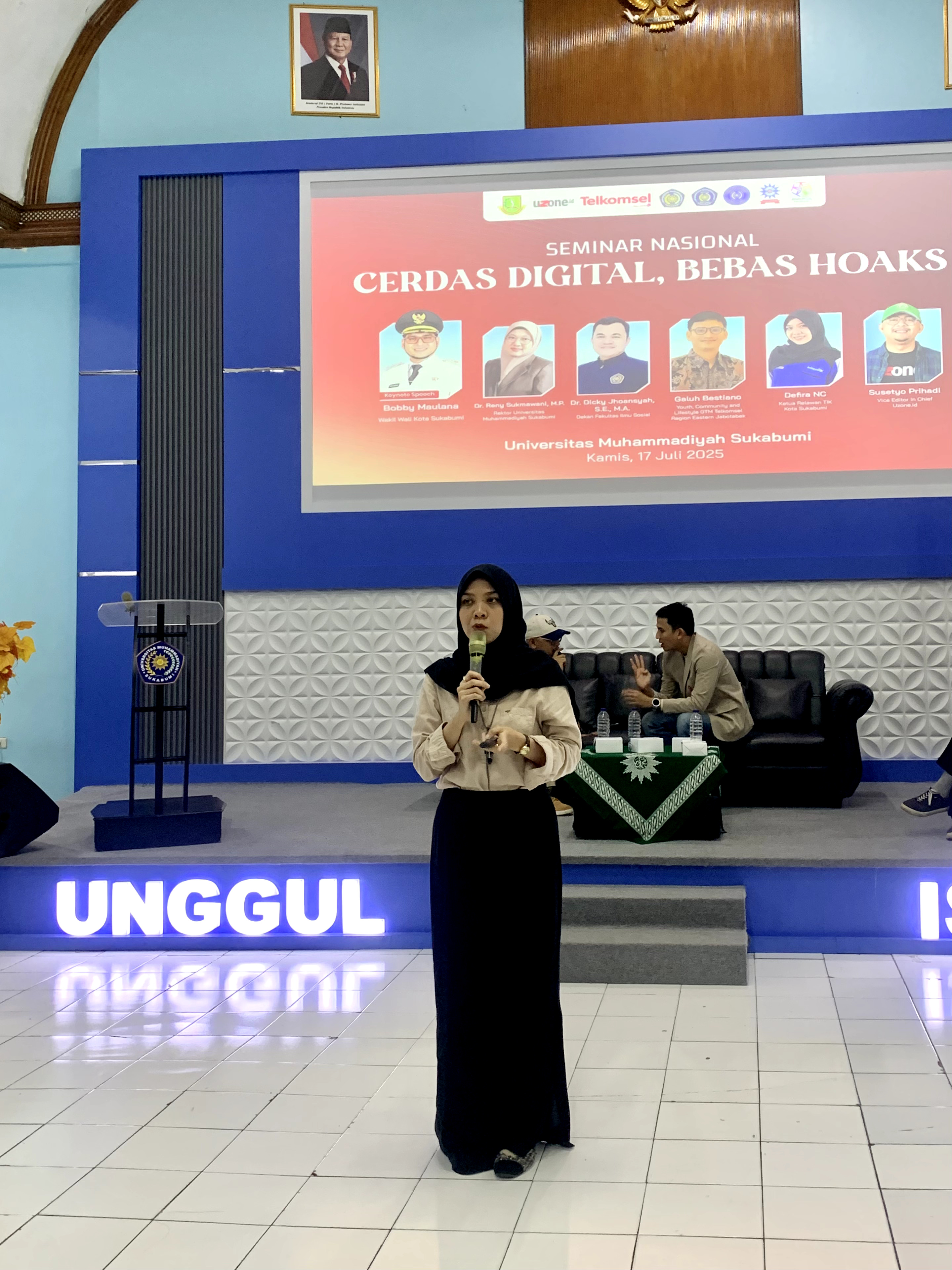 Dok: Relawan TIK Sukabumi Dok: Relawan TIK Sukabumi