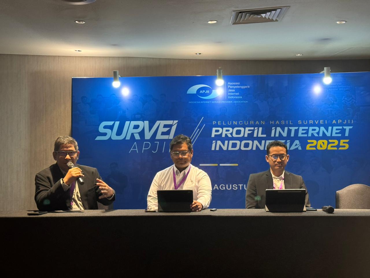 Internet 100 Mbps Bukan Favorit, Mayoritas Warga Masih Setia di Bawah 50 Mbps