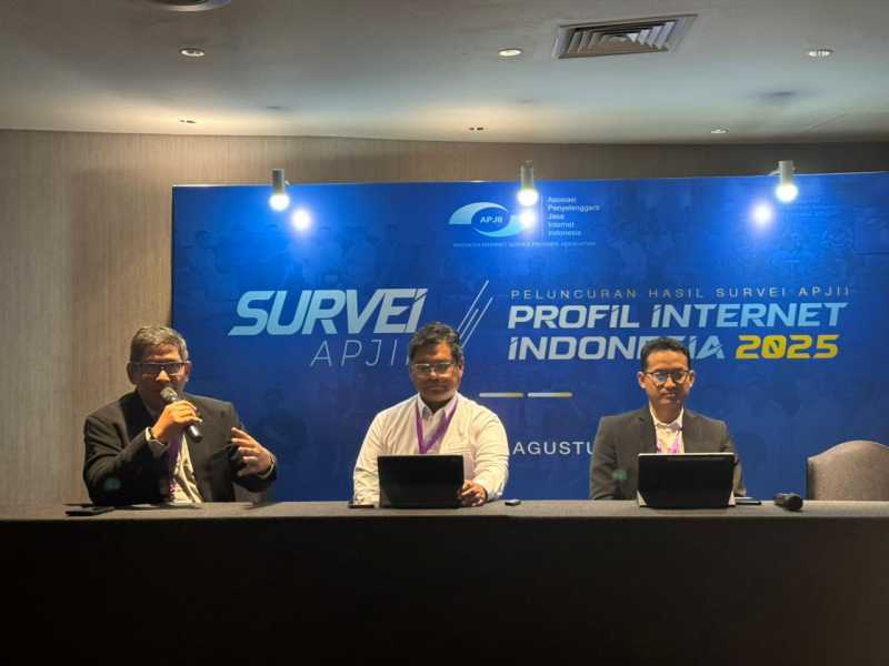 Internet 100 Mbps Bukan Favorit, Mayoritas Warga Masih Setia di Bawah 50 Mbps Internet 100 Mbps Bukan Favorit, Mayoritas Warga Masih Setia di Bawah 50 Mbps