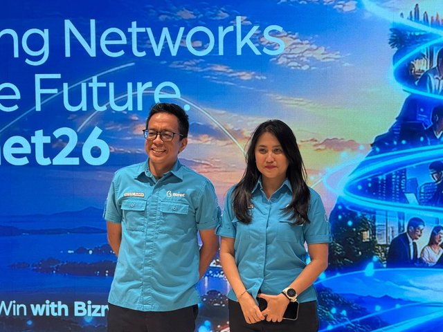 Biznet Siapkan BNCS-2, Kabel Laut Penghubung Jawa hingga Kalimantan