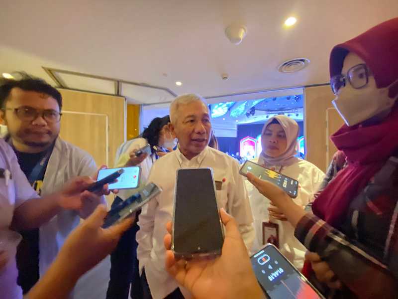 Indosat Siap Jadi Pemain AI Terdepan di Sektor Pertambangan Tanah Air
