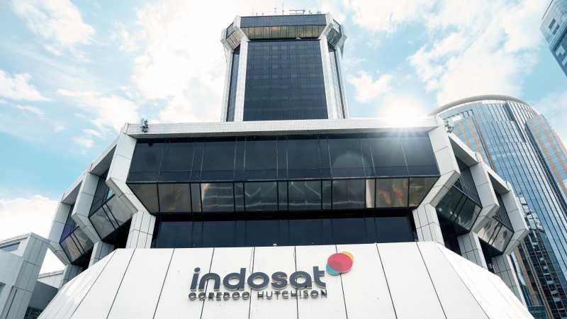 Wamen Komdigi Nezar Patria Jadi Komisaris Utama Indosat