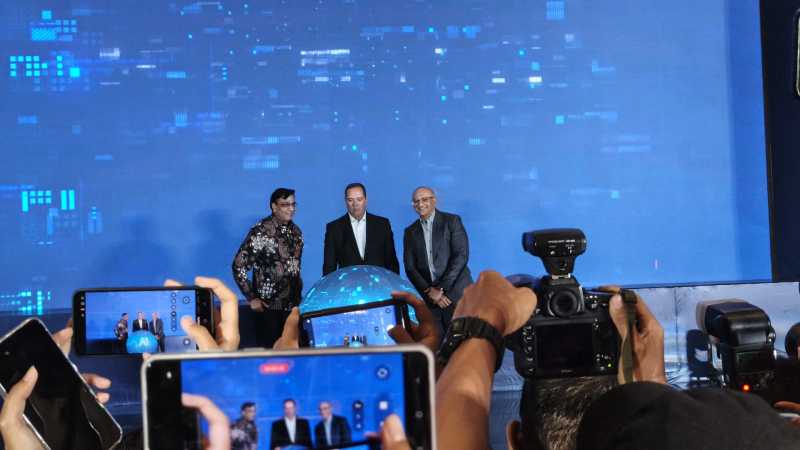 Mengenal Indonesia AI Center of Excellence, Apa Saja Manfaatnya?