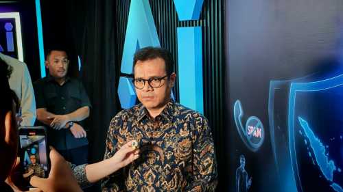 Pemerintah Rampungkan Draft Roadmap AI, Ini Langkah Selanjutnya