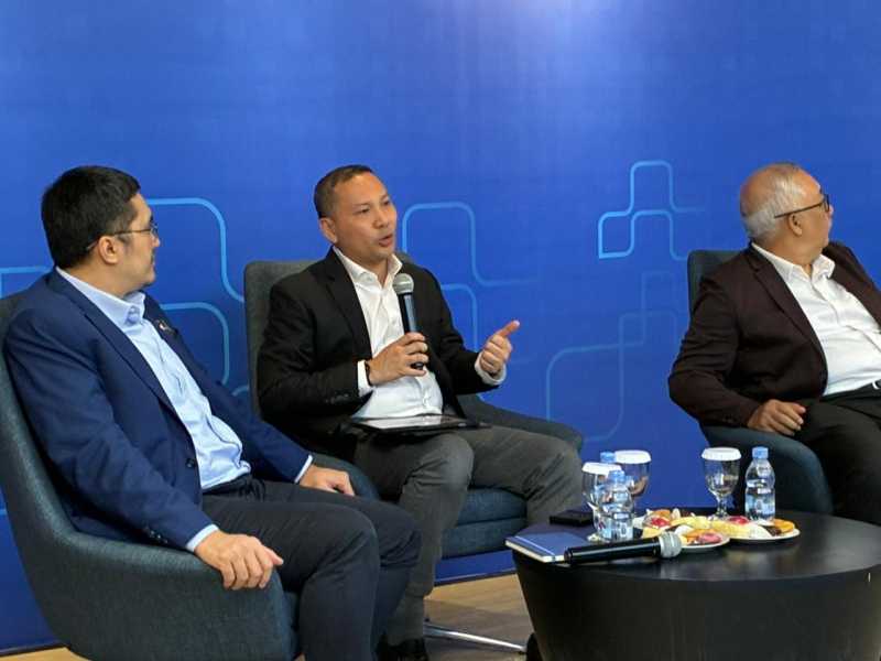 Indonesia Gelar Forum Infrastruktur, Ajang Gaet Investor Internasional