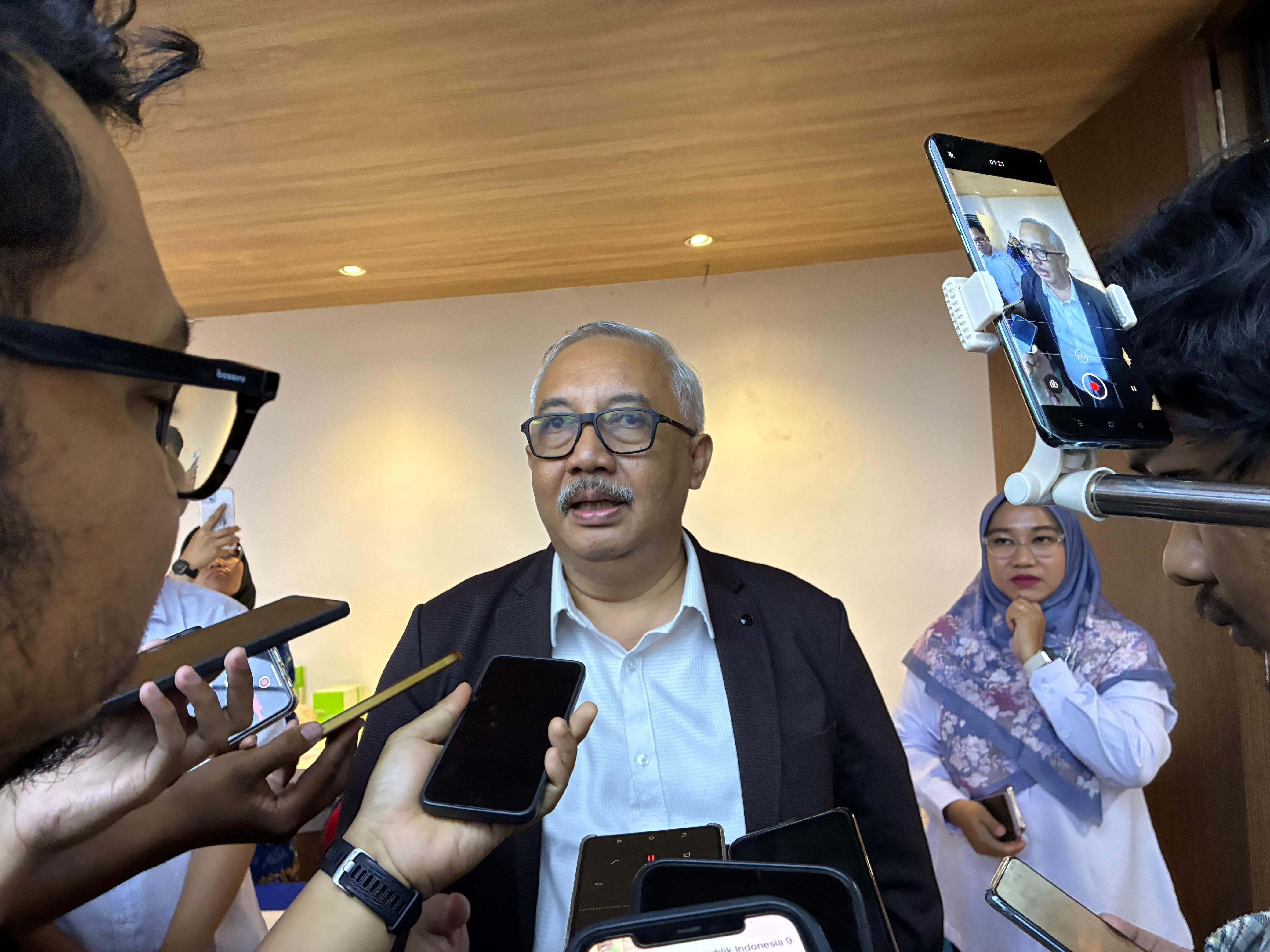  Wamen Jadi Komisaris Utama Operator, Ini Komentar Komdigi
