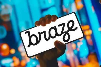 Braze Buka Data Center di RI, Bantu UMKM & Bisnis Lokal