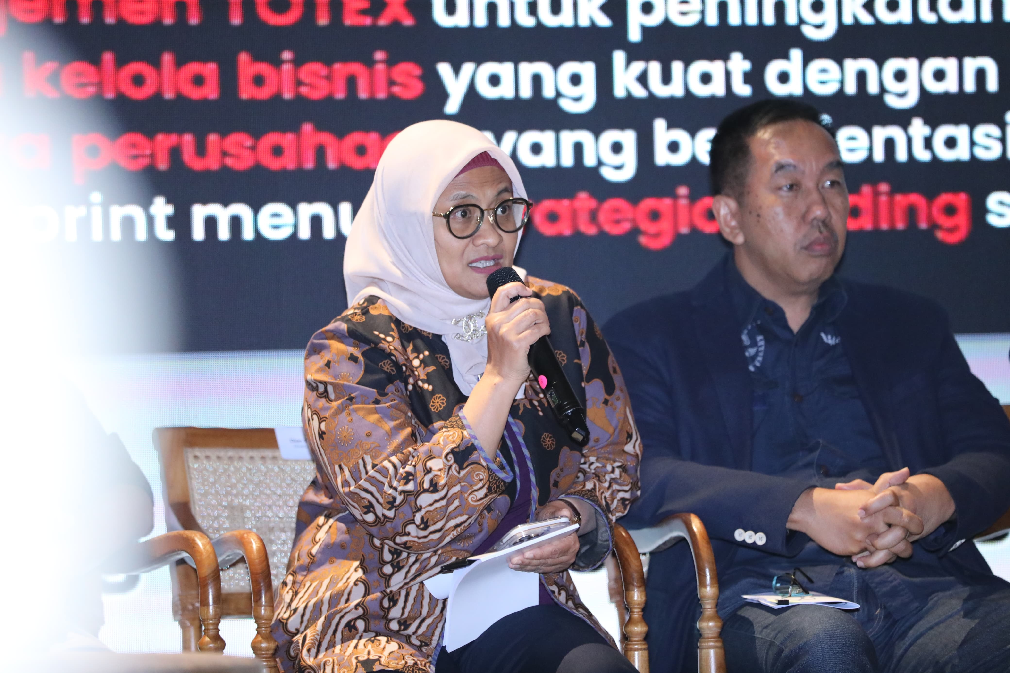 Strategi Baru Dirut Telkom: Transformasi di Bisnis dan Budaya Perusahaan