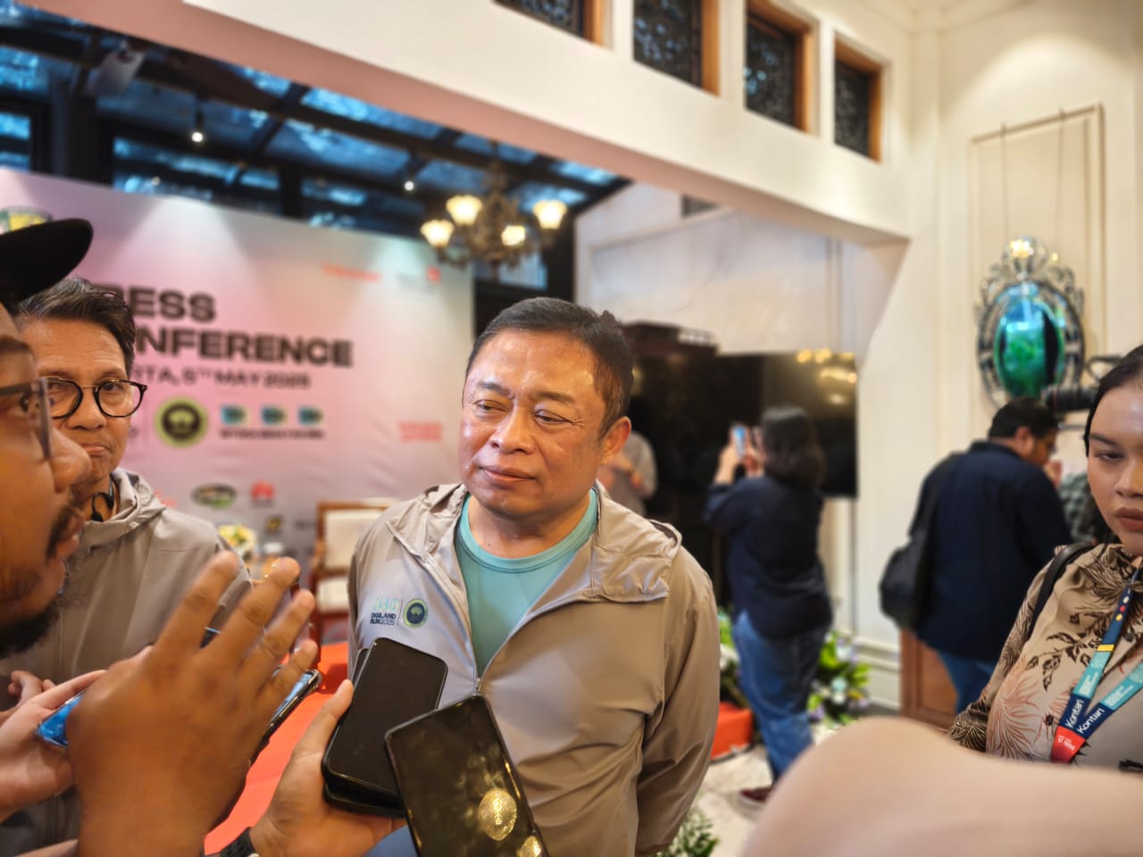 Pesaing Starlink Mau Masuk RI, Telkom Lirik Kerja Sama dengan Amazon Kuiper?
