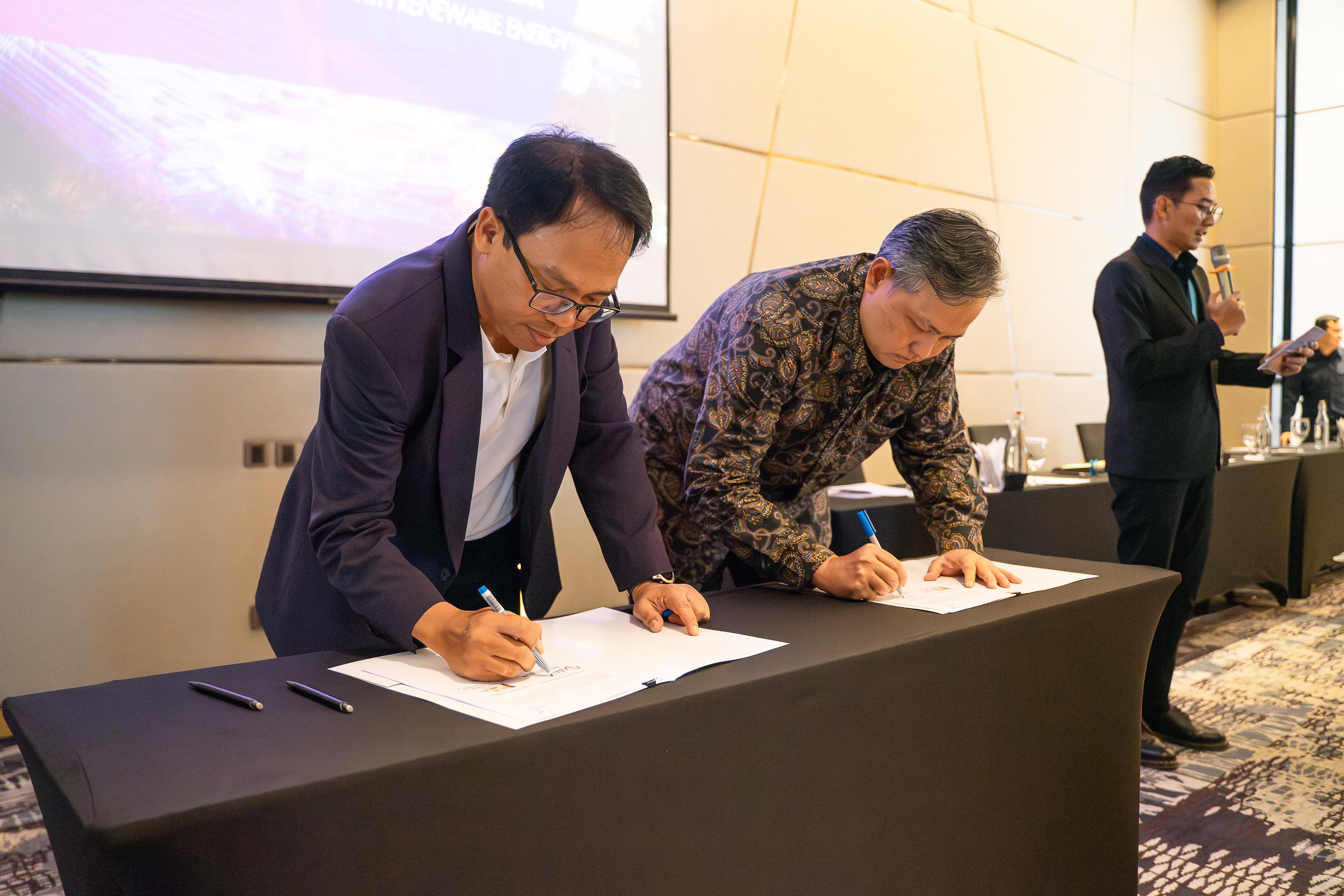 NeutraDC dan Medco Power Hadirkan Energi Hijau untuk Data Center AI