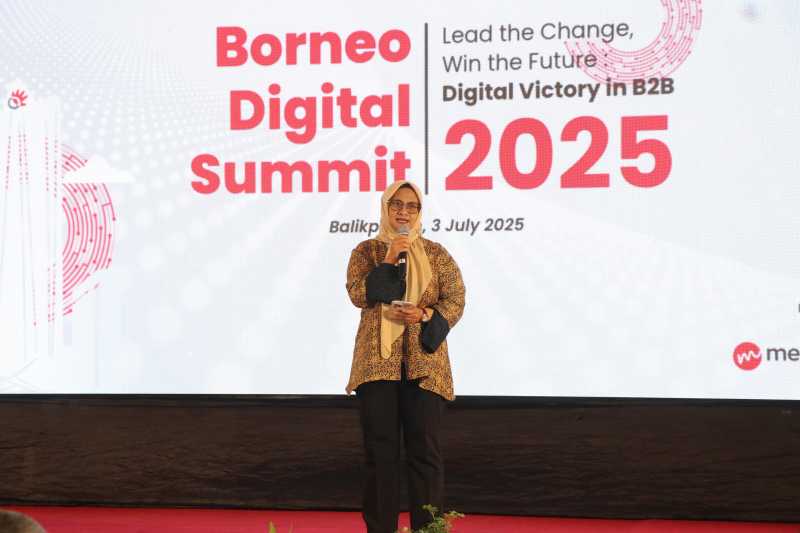 Program 100 Hari Direksi, Telkom Akan Fokus pada 7 Prioritas ini
