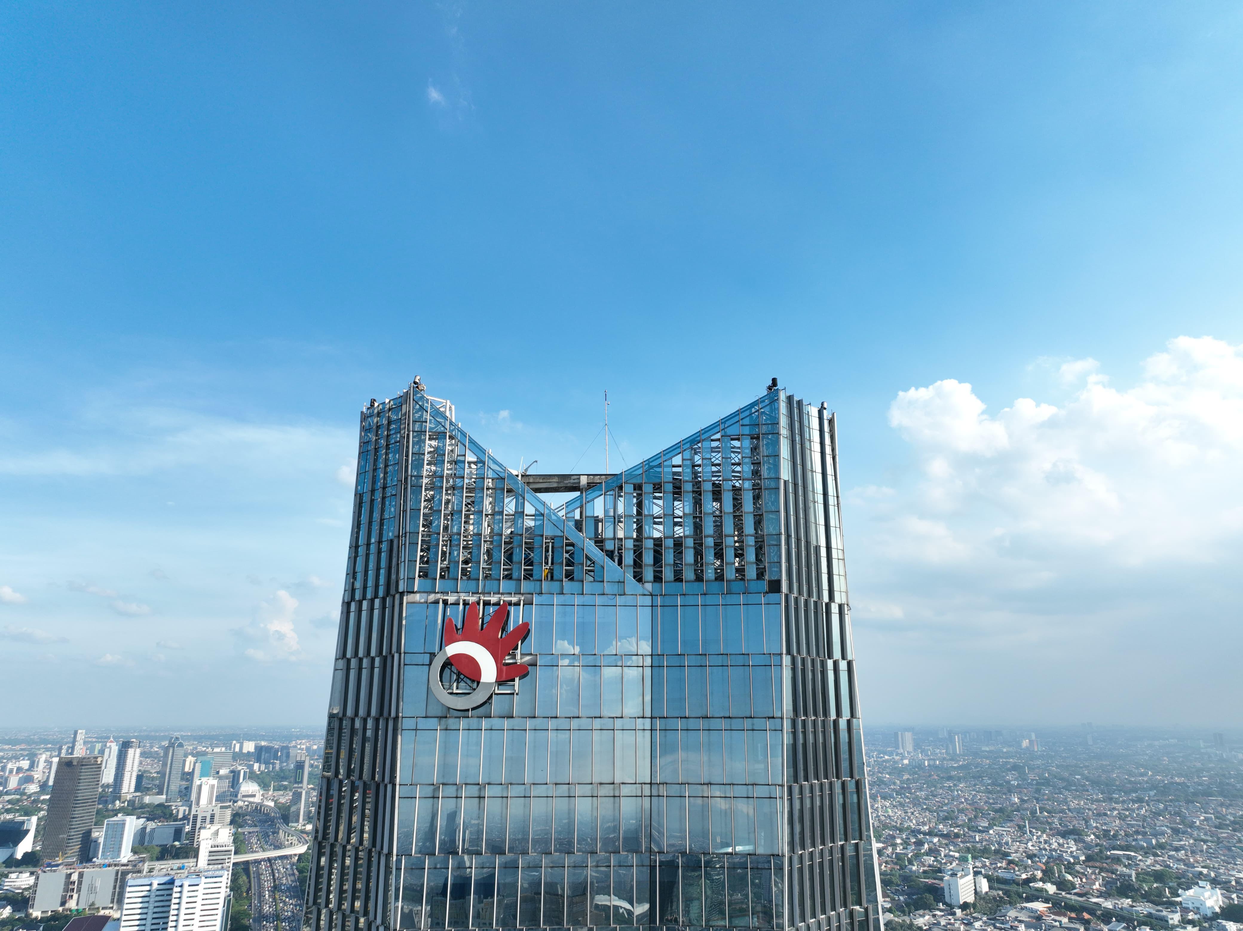 Telkom Catat Laporan Keuangan Kuartal II 2025, Tembus Rp73 T
