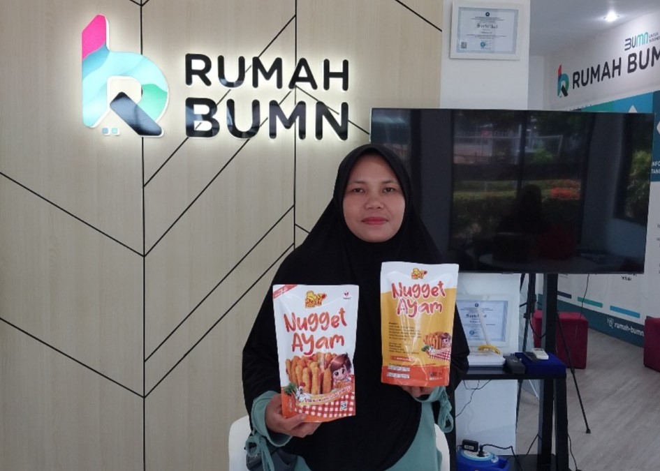 PackFest Rumah BUMN Telkom: Ajak UKM Naik Kelas dan Upgrade Kemasan