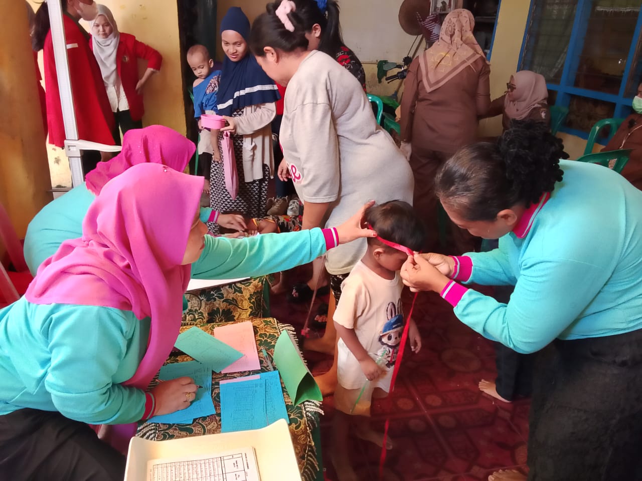 Telkom Hadirkan Platform StuntingHub untuk Atasi Masalah Stunting