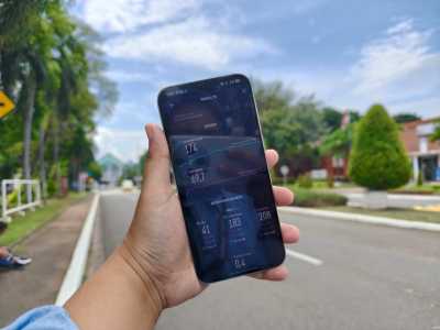 Ngetes 5G Telkomsel di Wilayah Zona Mudik, Bagaimana Hasilnya?
