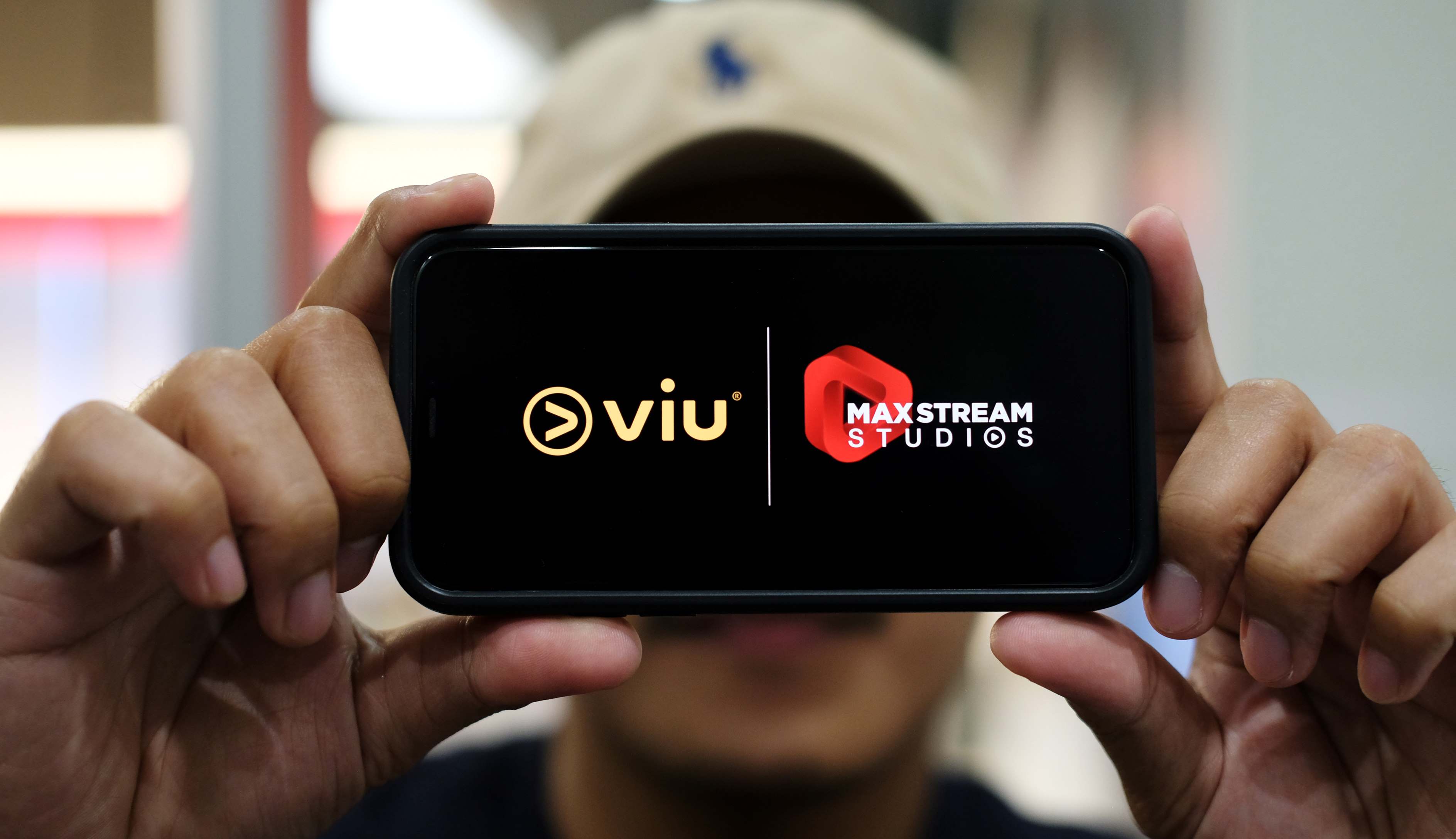 Telkomsel &amp; Viu Kolaborasi, Hadirkan 4 Serial Lokal Berkualitas